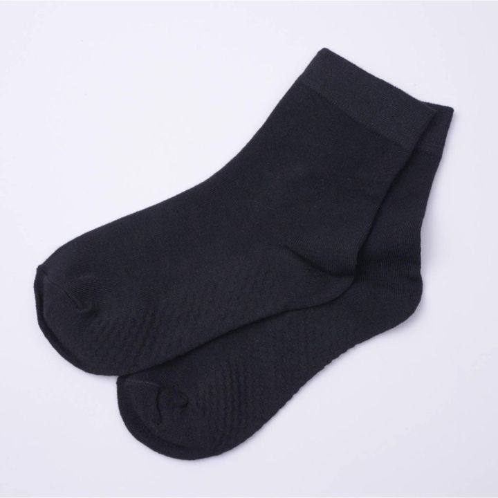 Stokin Kanan-Kanak (Warna Hitam)